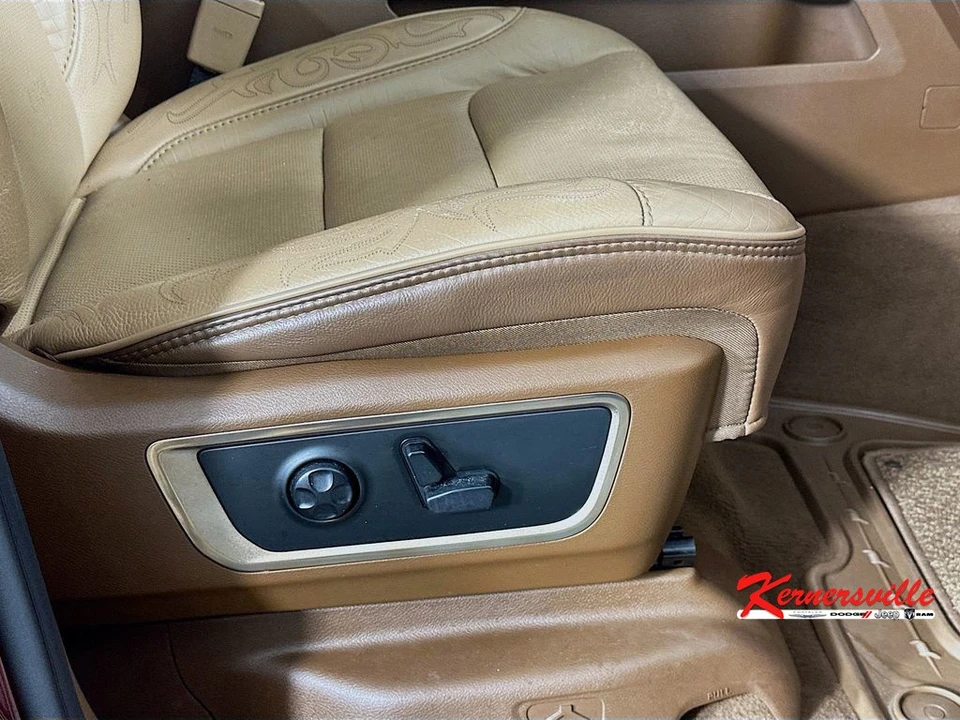 2019 Ram 1500 2nd Gen - Image 23 of 24