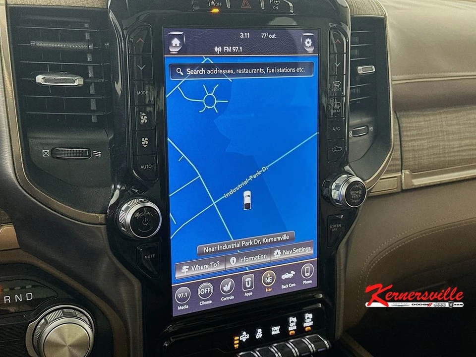 2019 Ram 1500 2nd Gen - Image 19 of 24