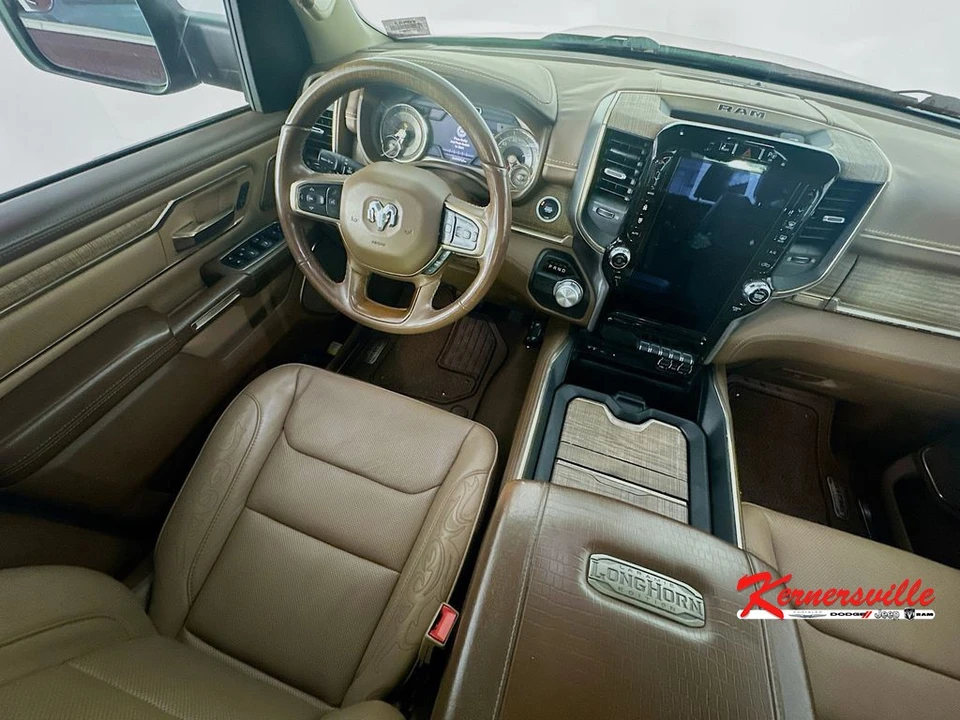 2019 Ram 1500 2nd Gen - Image 9 of 24