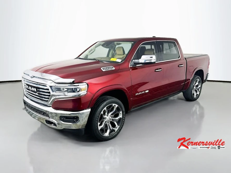 2019 Ram 1500 2nd Gen - Image 3 of 24