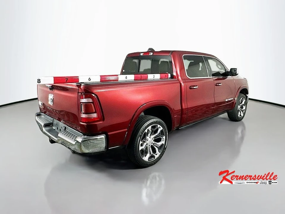 2019 Ram 1500 2nd Gen - Image 7 of 24