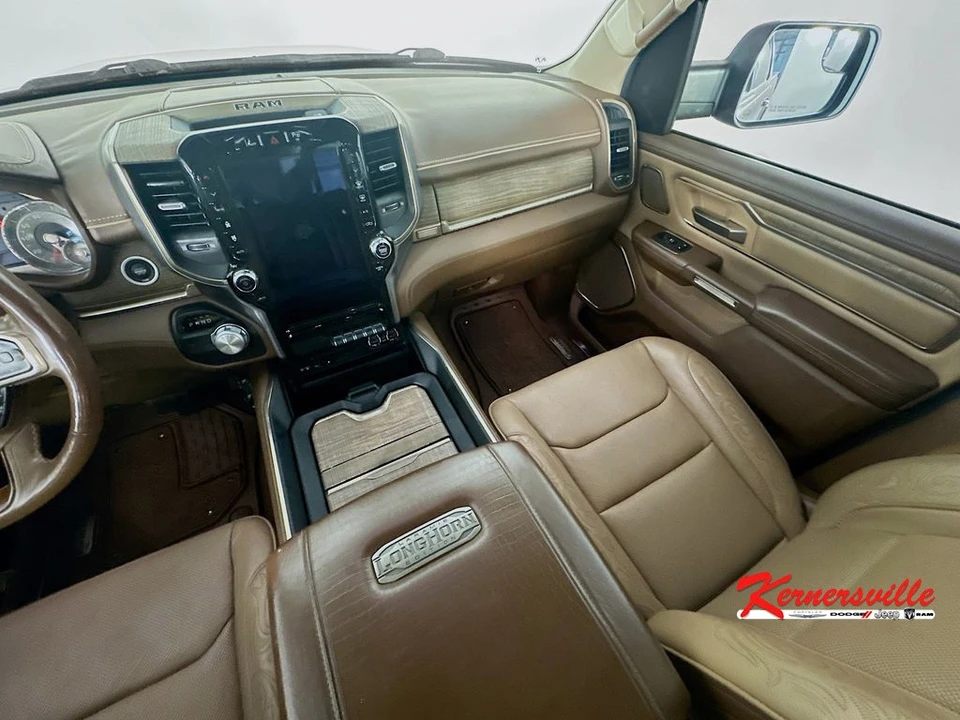 2019 Ram 1500 2nd Gen - Image 11 of 24