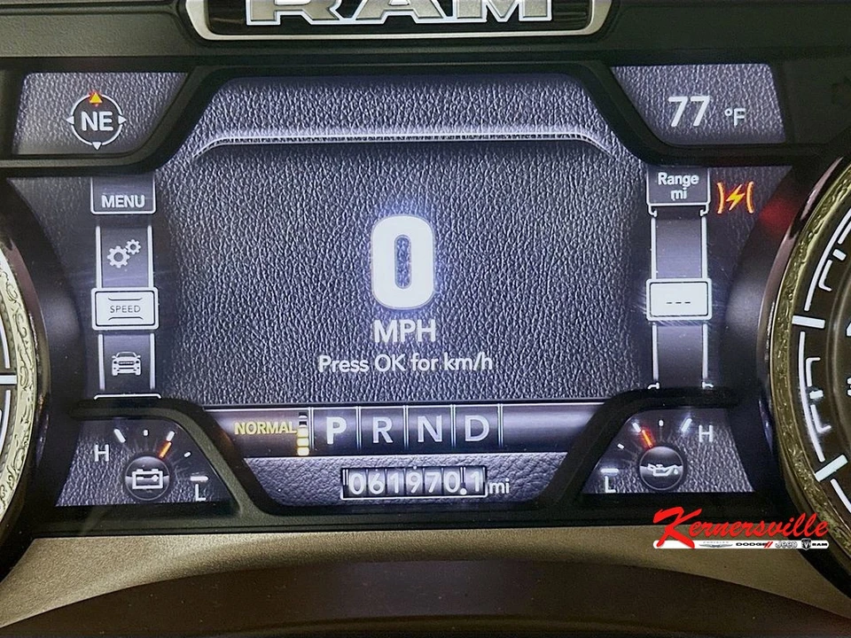 2019 Ram 1500 2nd Gen - Image 15 of 24