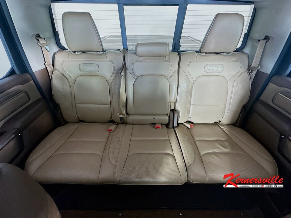 2019 Ram 1500 2nd Gen - Image 13 of 24