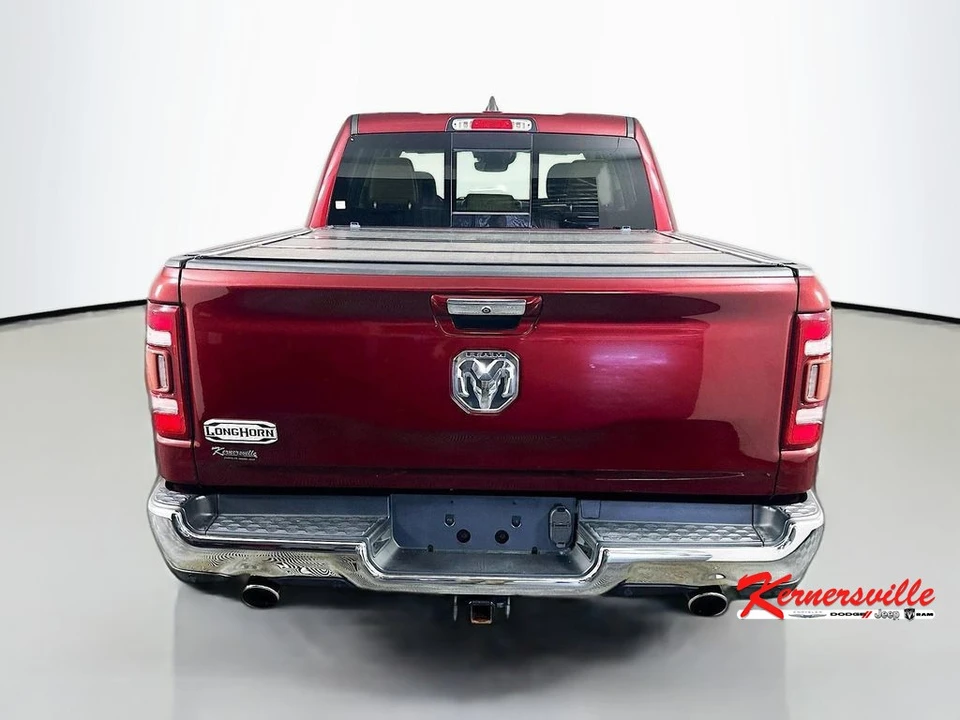 2019 Ram 1500 2nd Gen - Image 6 of 24