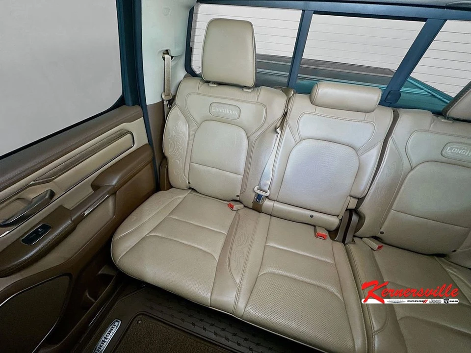 2019 Ram 1500 2nd Gen - Image 12 of 24