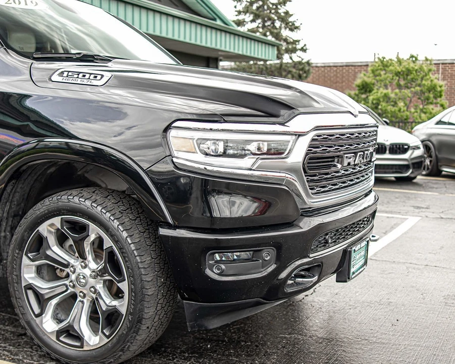 2019 Ram 1500 2nd Gen - Image 3 of 31