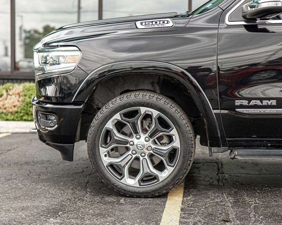 2019 Ram 1500 2nd Gen - Image 8 of 31