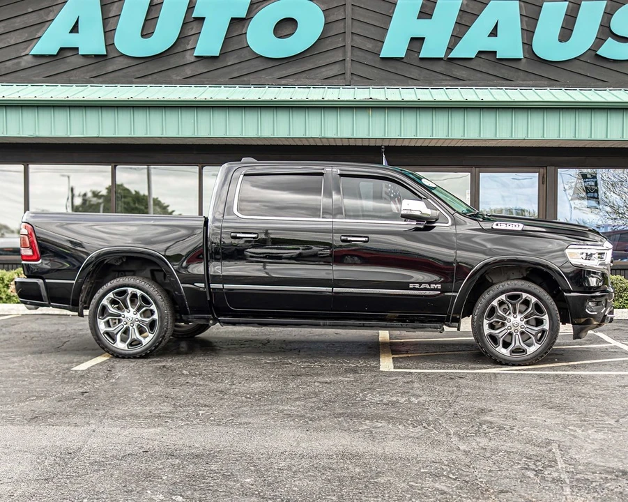 2019 Ram 1500 2nd Gen - Image 9 of 31