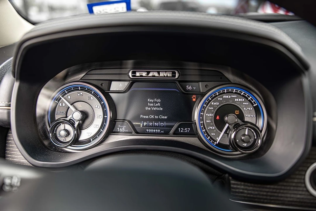 2019 Ram 1500 2nd Gen - Image 24 of 31