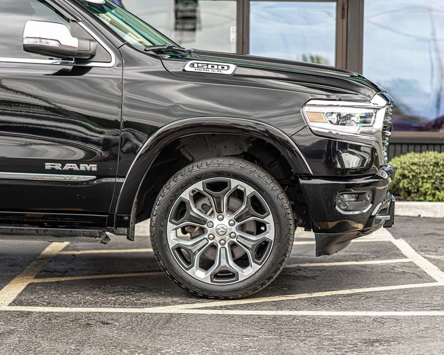 2019 Ram 1500 2nd Gen - Image 10 of 31