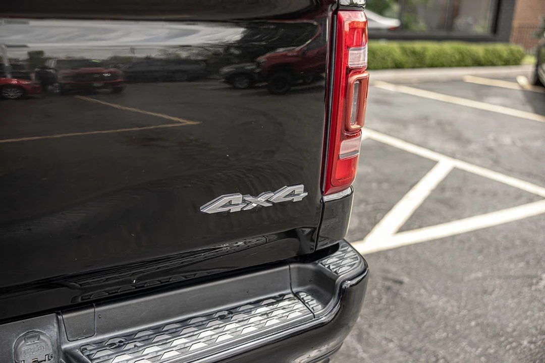 2019 Ram 1500 2nd Gen - Image 15 of 31