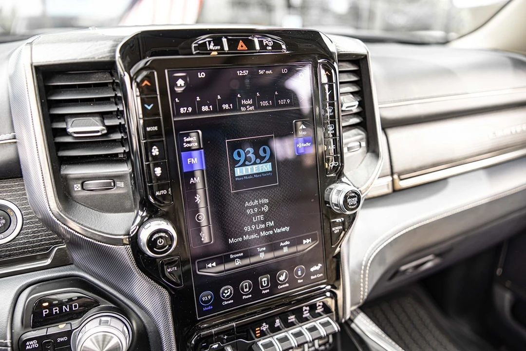 2019 Ram 1500 2nd Gen - Image 29 of 31