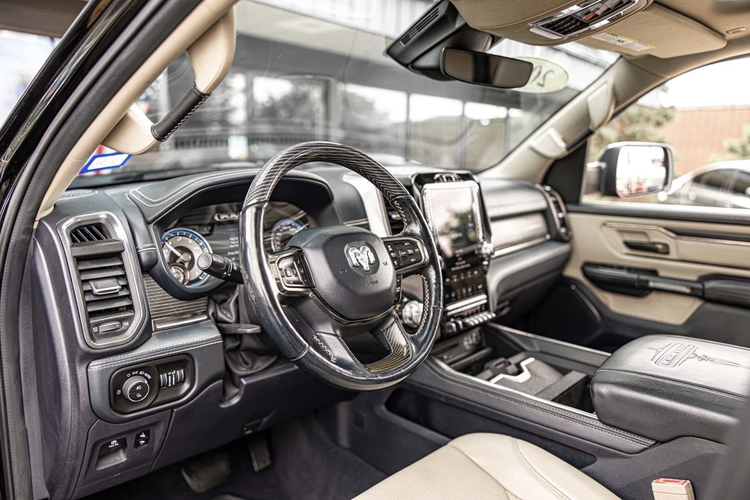 2019 Ram 1500 2nd Gen - Image 20 of 31