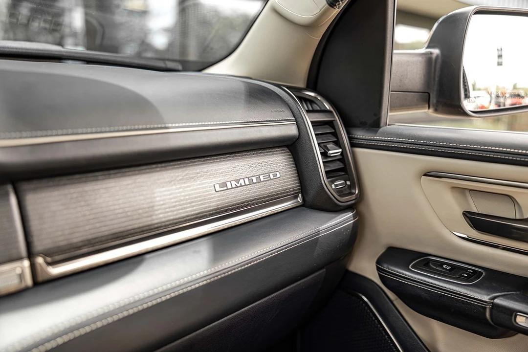 2019 Ram 1500 2nd Gen - Image 31 of 31