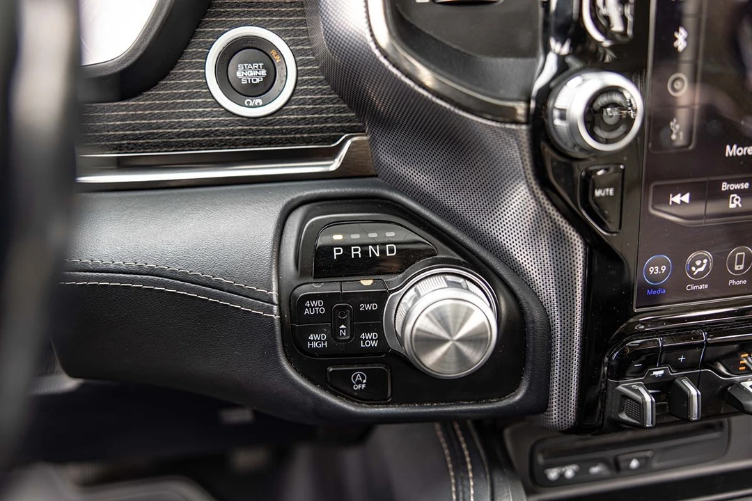 2019 Ram 1500 2nd Gen - Image 28 of 31