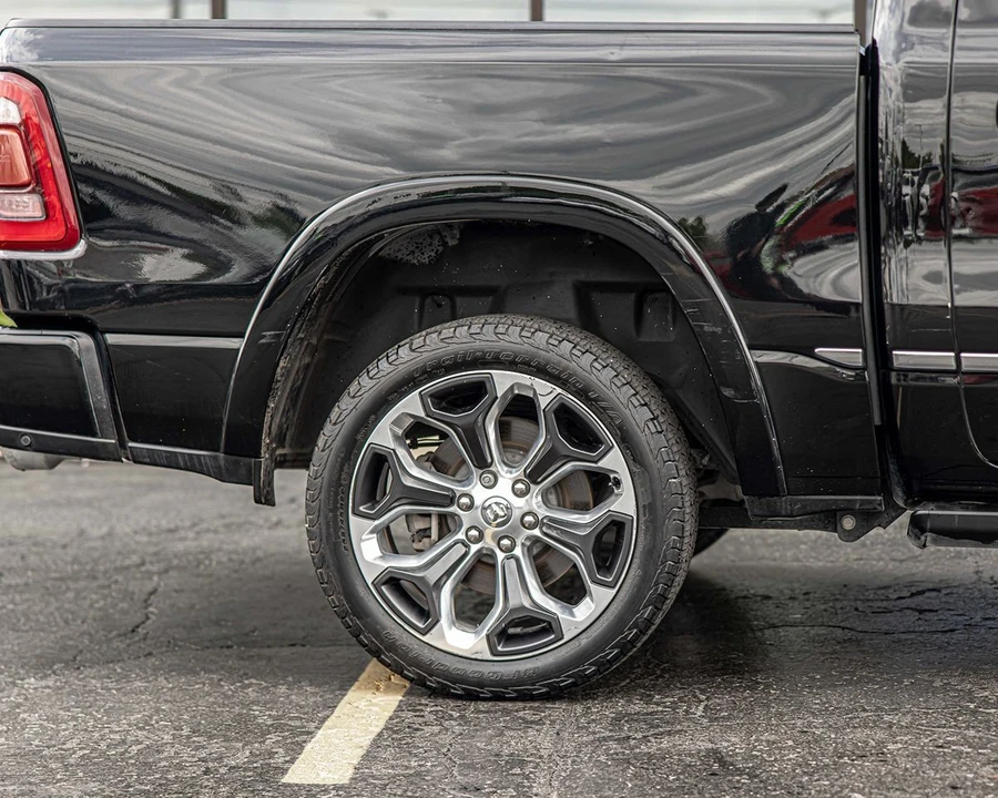 2019 Ram 1500 2nd Gen - Image 11 of 31