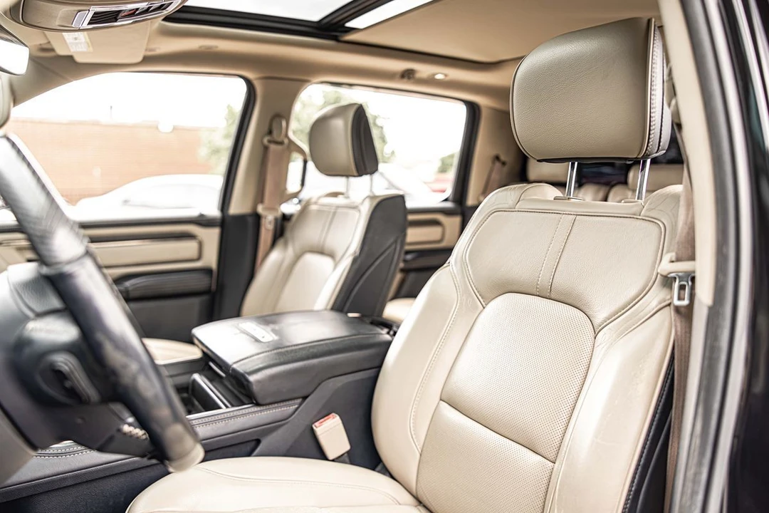 2019 Ram 1500 2nd Gen - Image 18 of 31