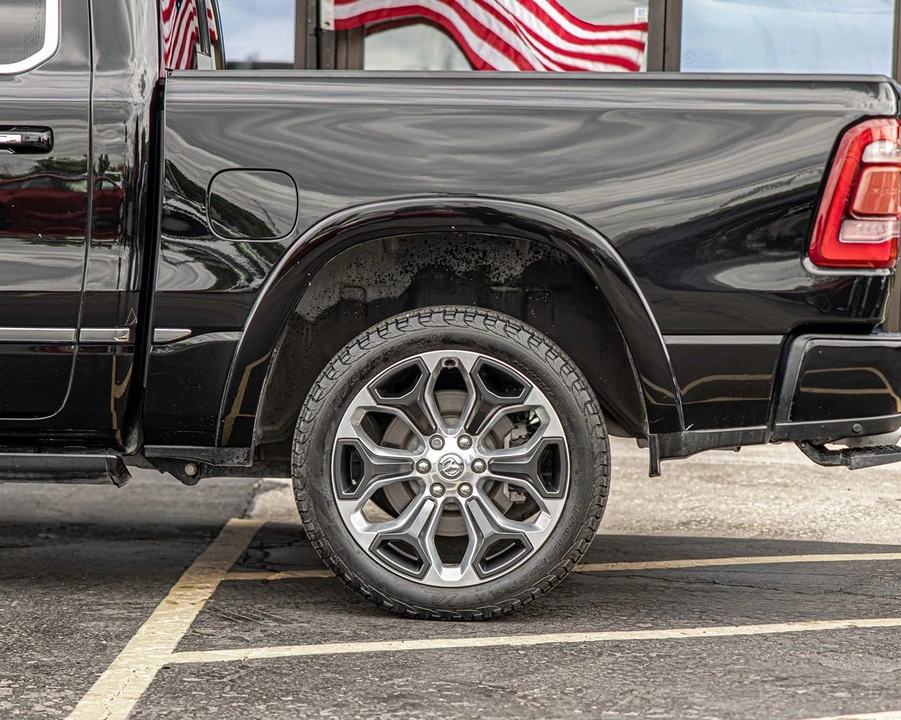 2019 Ram 1500 2nd Gen - Image 7 of 31