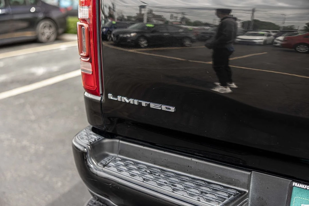 2019 Ram 1500 2nd Gen - Image 16 of 31