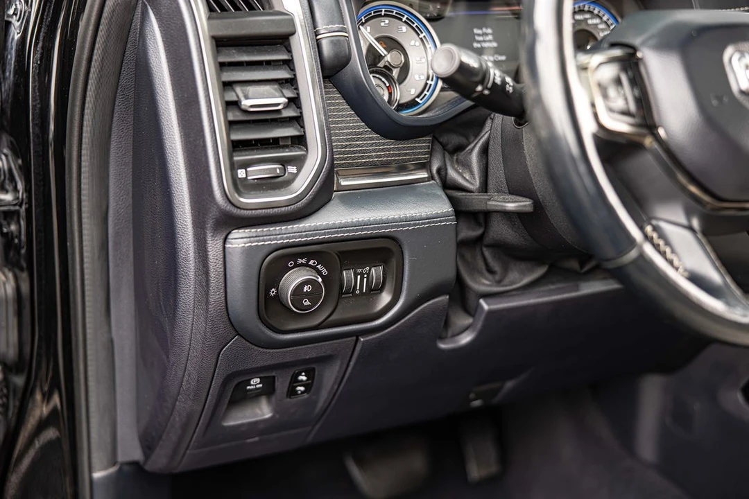 2019 Ram 1500 2nd Gen - Image 21 of 31
