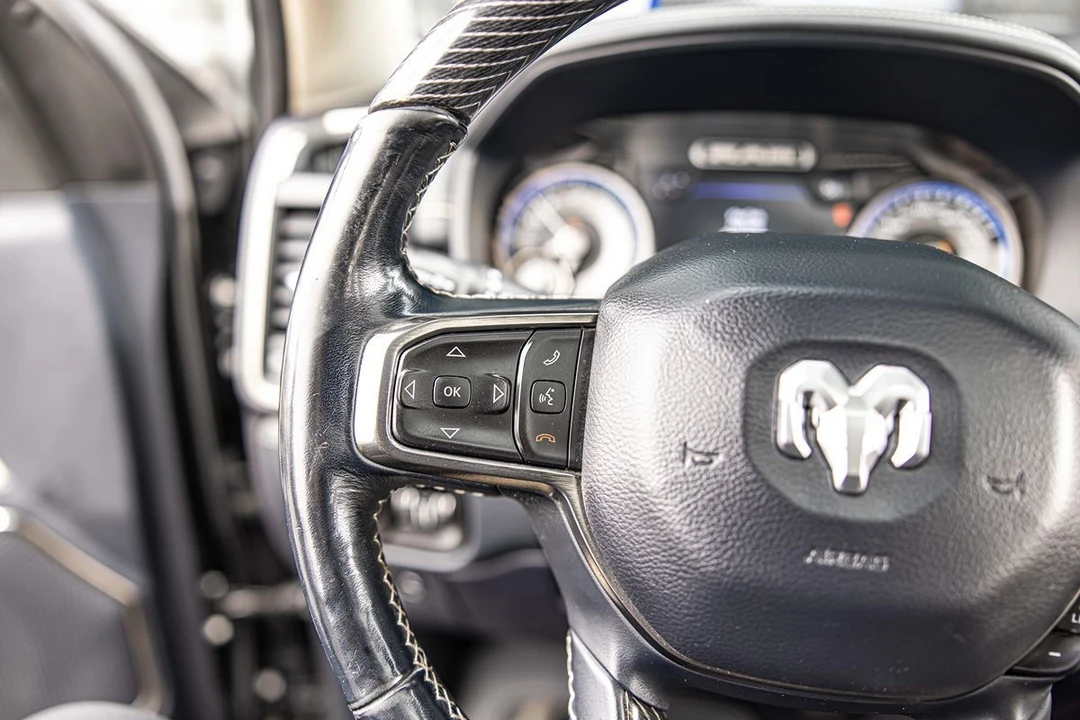 2019 Ram 1500 2nd Gen - Image 25 of 31