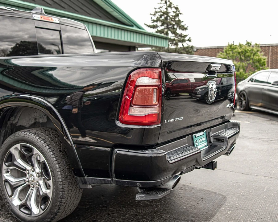 2019 Ram 1500 2nd Gen - Image 14 of 31