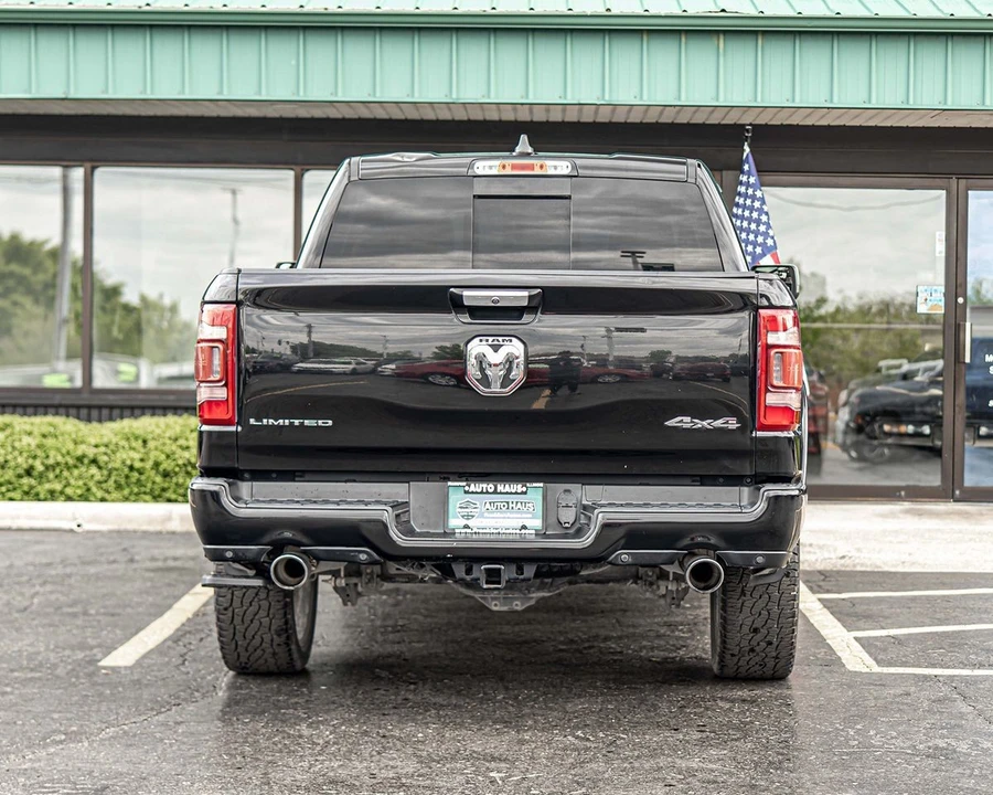 2019 Ram 1500 2nd Gen - Image 12 of 31