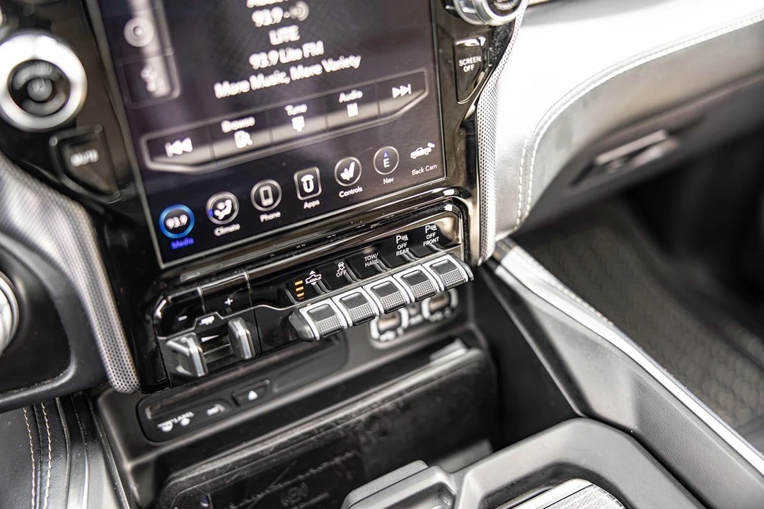2019 Ram 1500 2nd Gen - Image 30 of 31