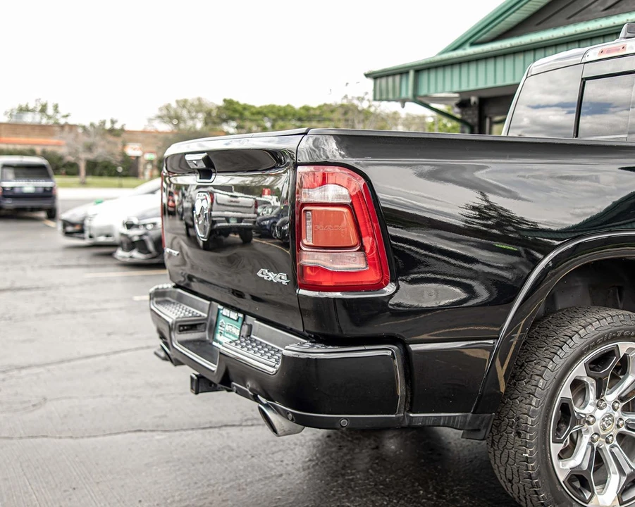 2019 Ram 1500 2nd Gen - Image 13 of 31