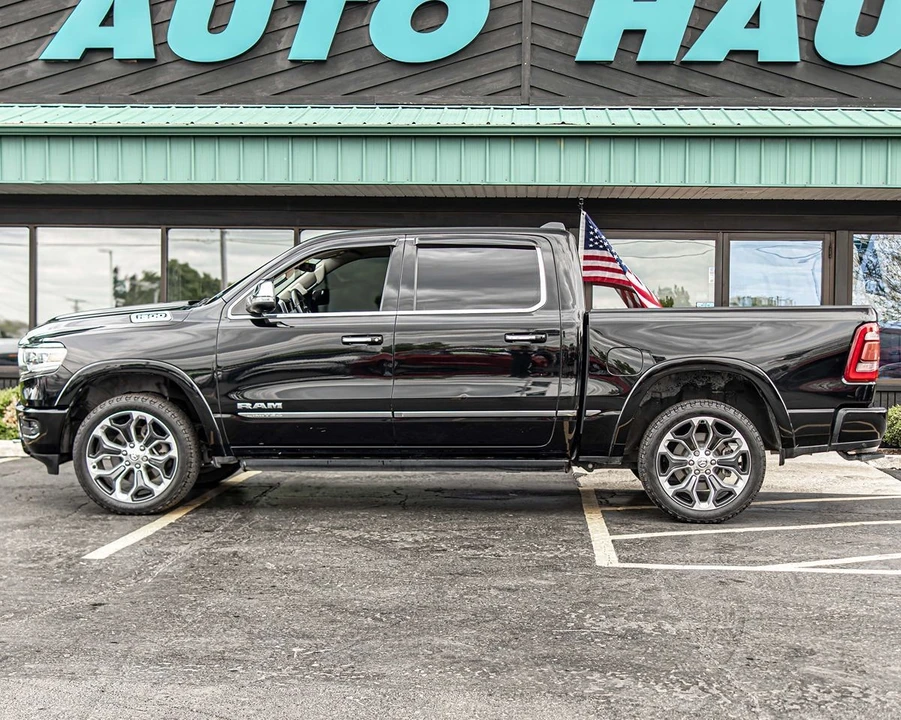 2019 Ram 1500 2nd Gen - Image 6 of 31