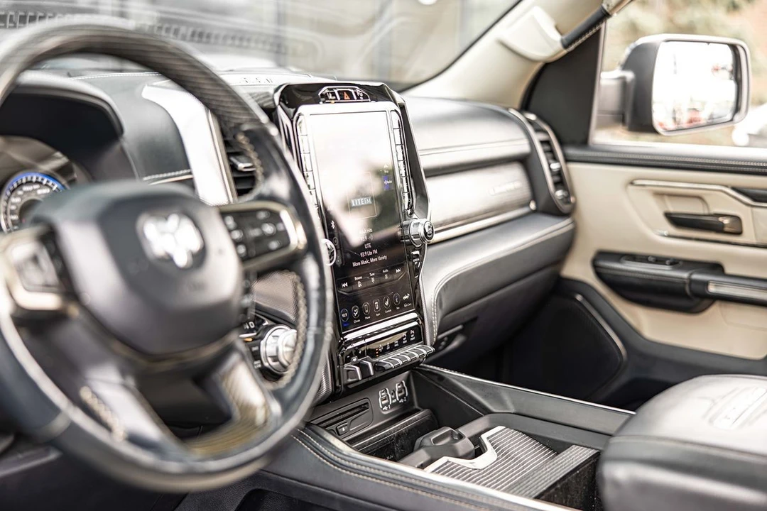2019 Ram 1500 2nd Gen - Image 22 of 31