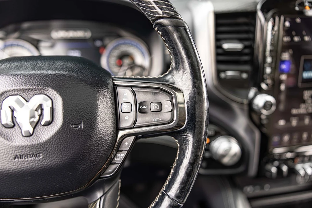 2019 Ram 1500 2nd Gen - Image 26 of 31