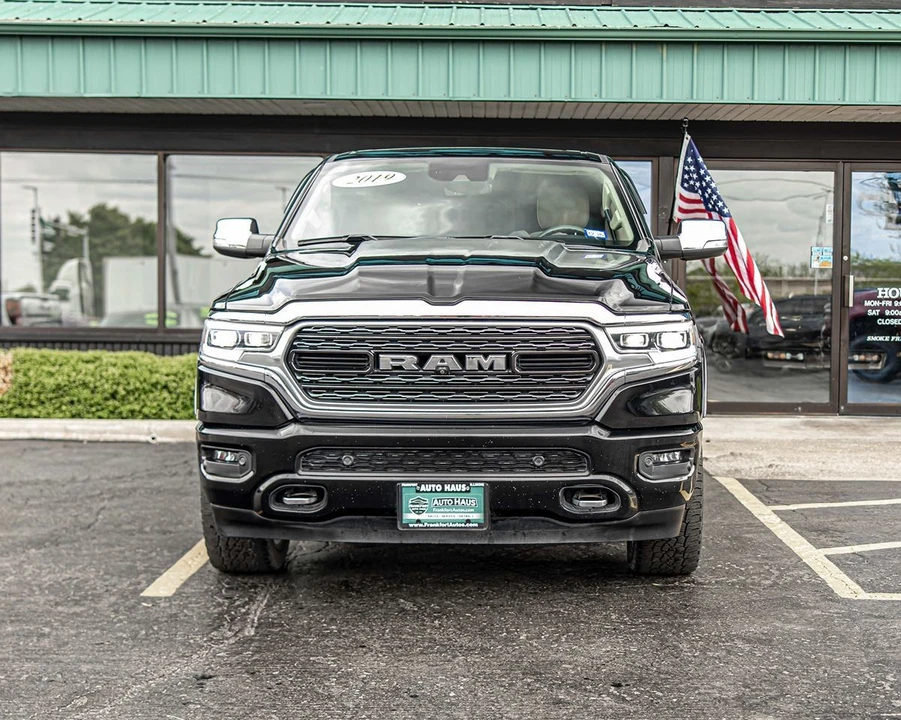 2019 Ram 1500 2nd Gen - Image 2 of 31