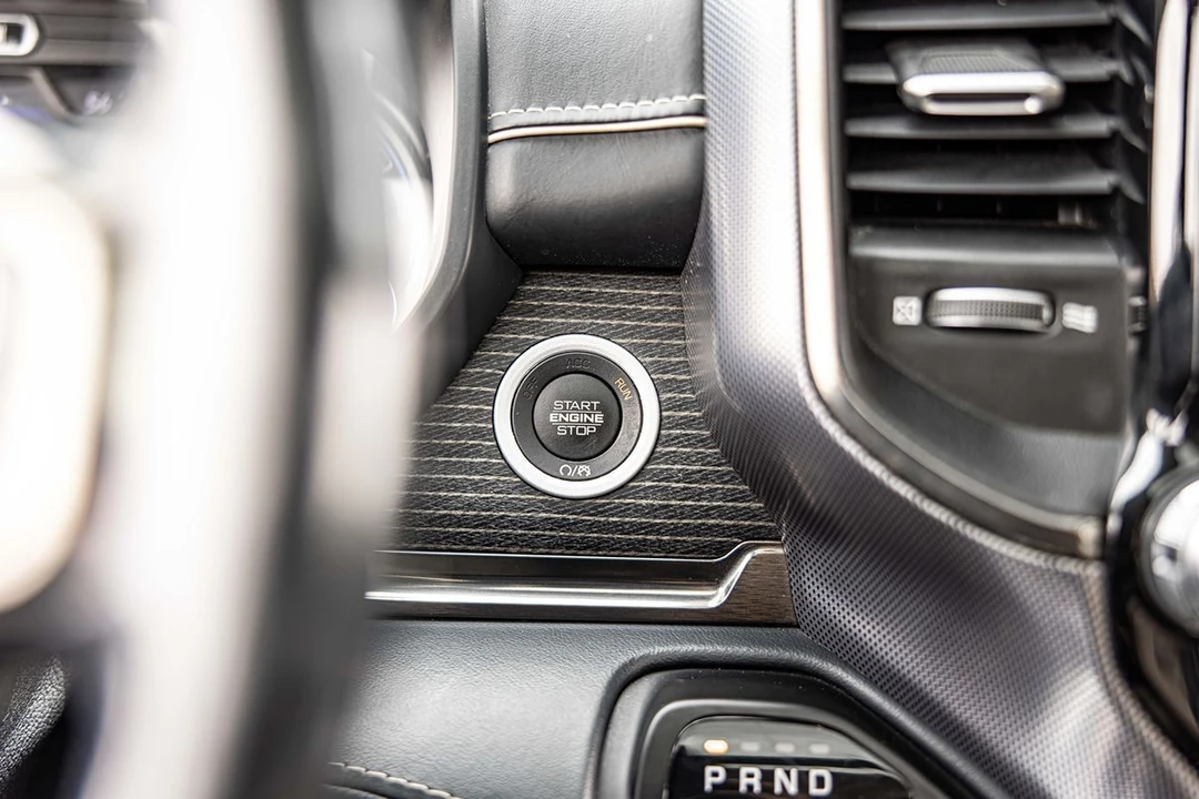 2019 Ram 1500 2nd Gen - Image 27 of 31