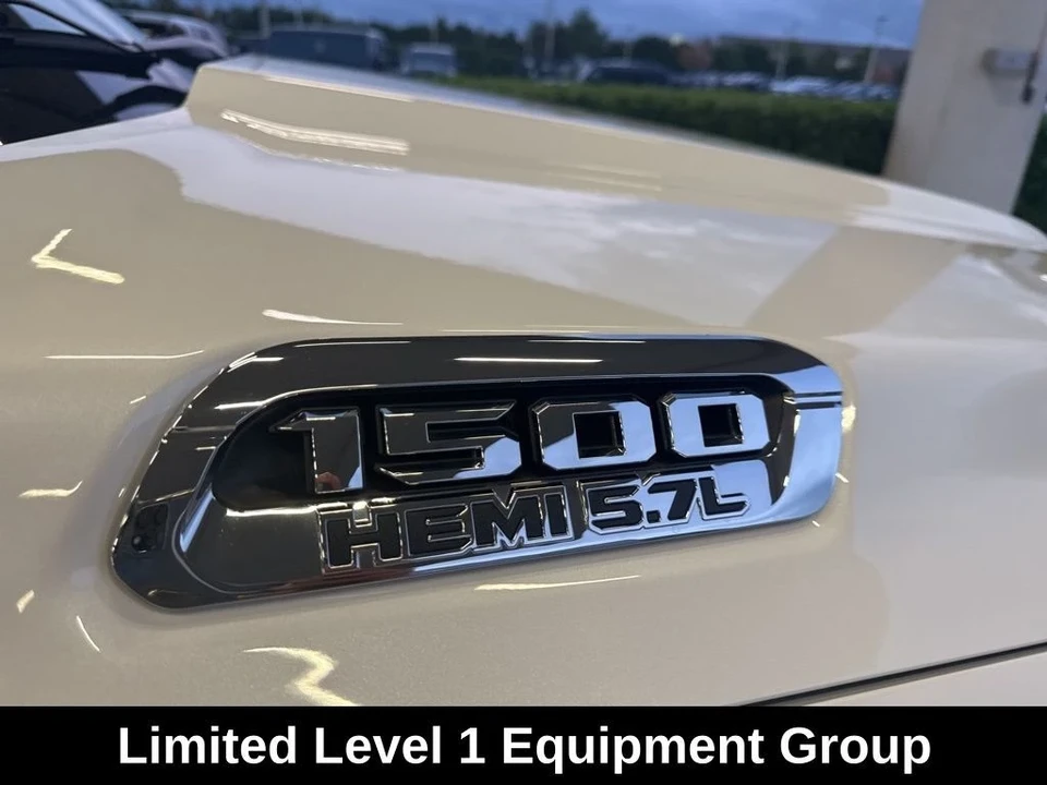 2019 Ram 1500 2nd Gen - Image 7 of 12