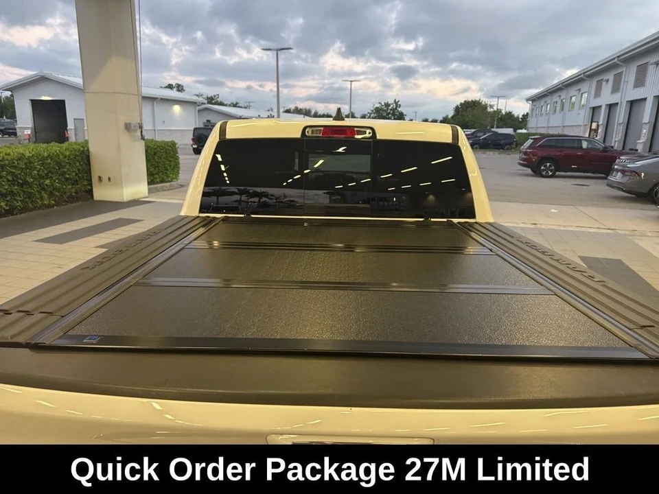 2019 Ram 1500 2nd Gen - Image 6 of 12