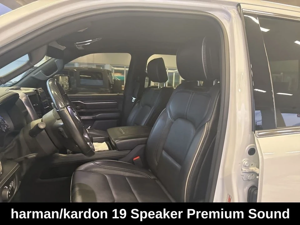 2019 Ram 1500 2nd Gen - Image 9 of 12