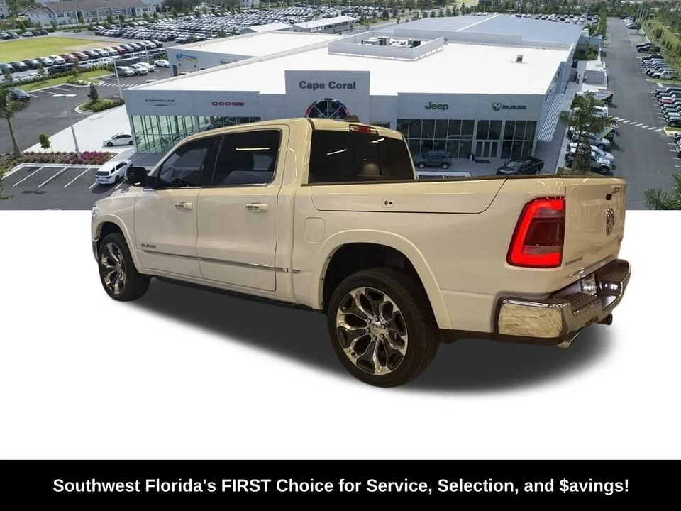 2019 Ram 1500 2nd Gen - Image 5 of 12