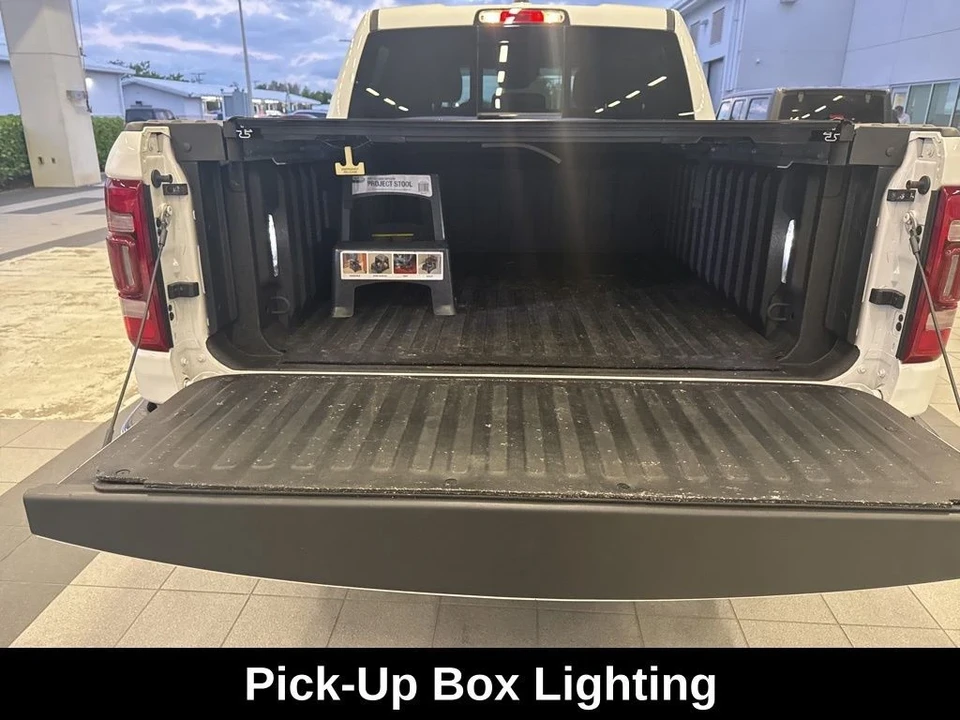 2019 Ram 1500 2nd Gen - Image 12 of 12