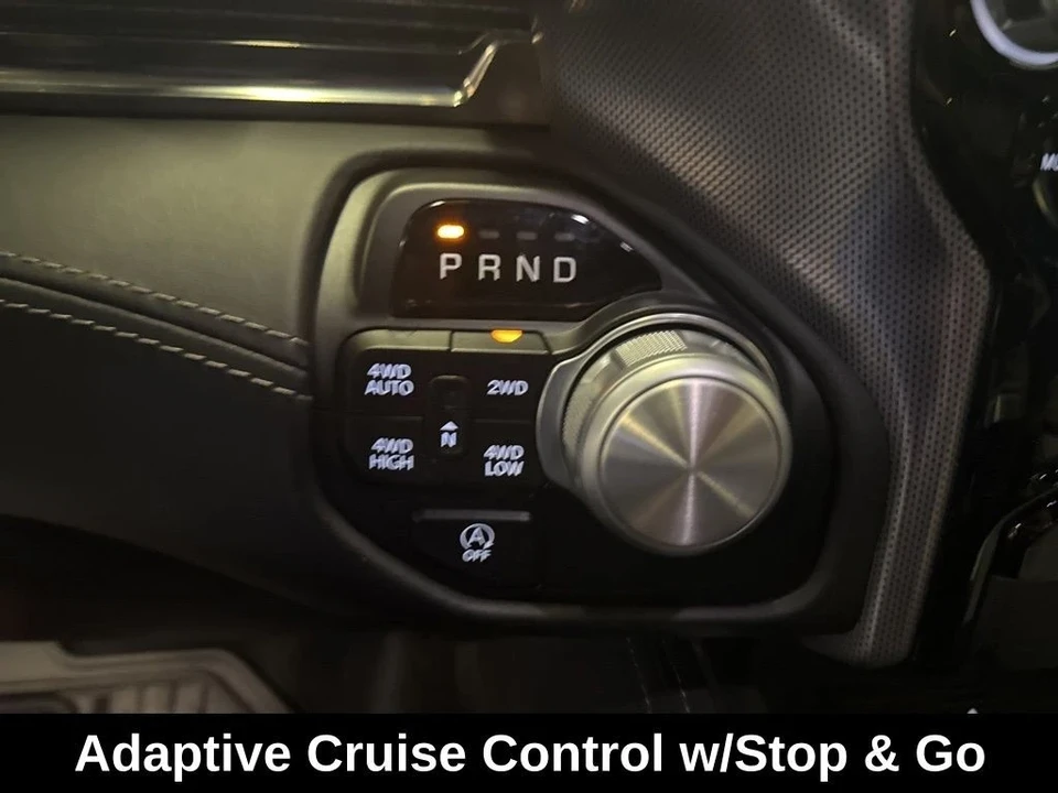 2019 Ram 1500 2nd Gen - Image 11 of 12