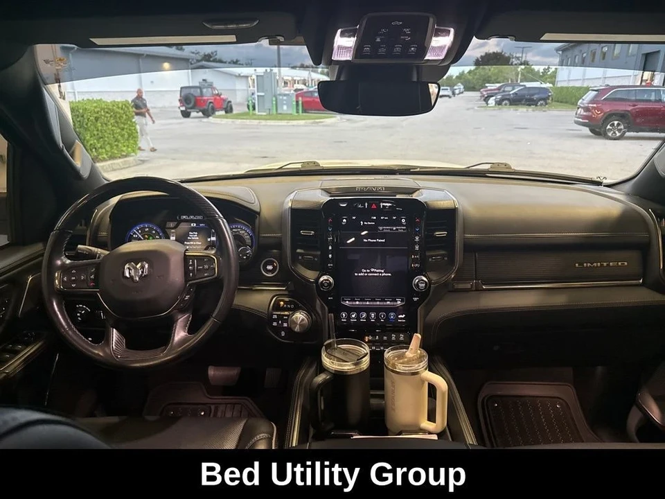 2019 Ram 1500 2nd Gen - Image 8 of 12