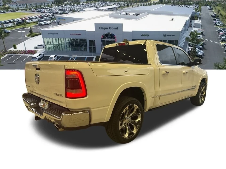 2019 Ram 1500 2nd Gen - Image 4 of 12