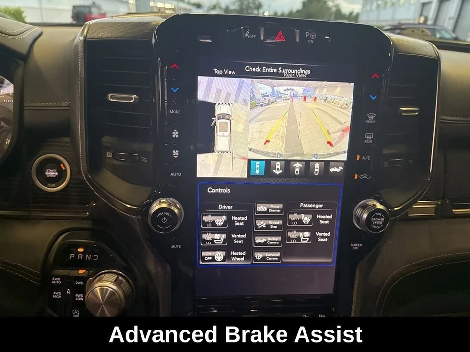 2019 Ram 1500 2nd Gen - Image 10 of 12