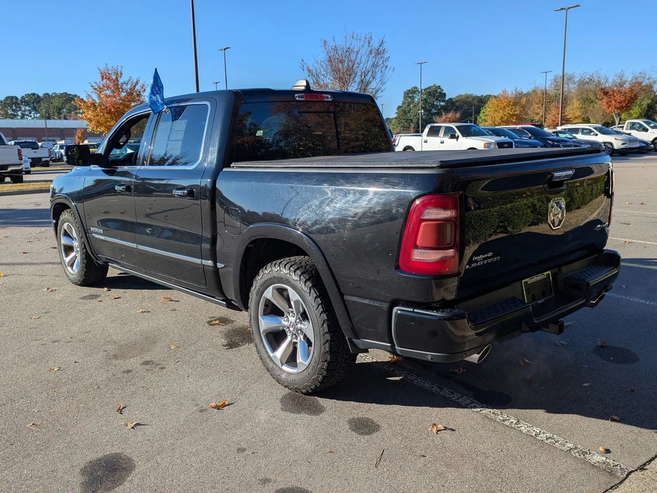 2019 Ram 1500 2nd Gen - Image 6 of 21