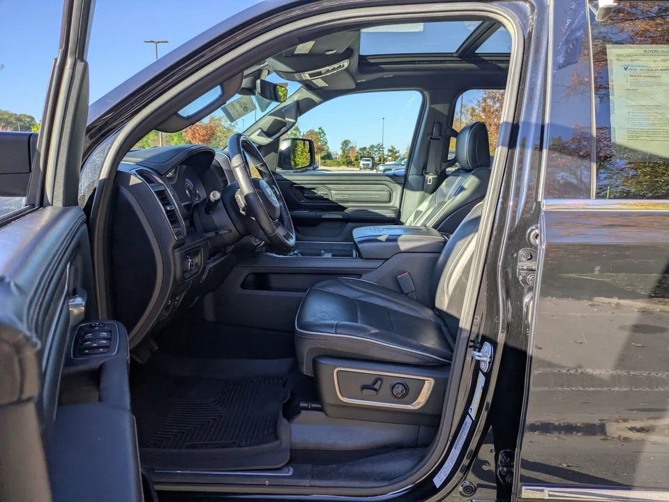 2019 Ram 1500 2nd Gen - Image 12 of 21
