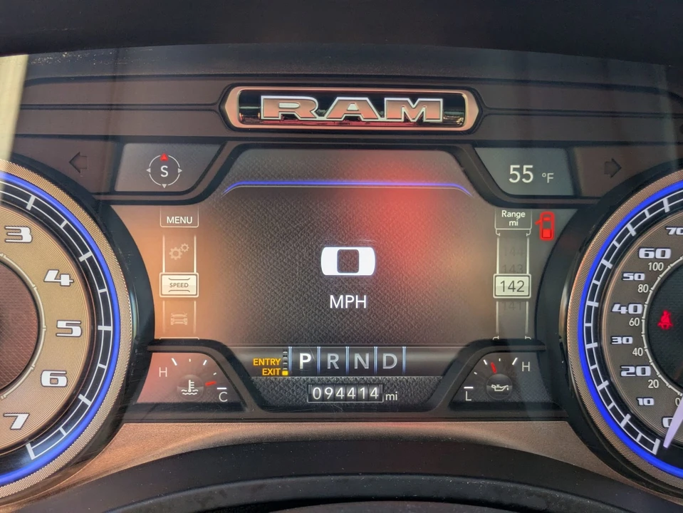 2019 Ram 1500 2nd Gen - Image 21 of 21