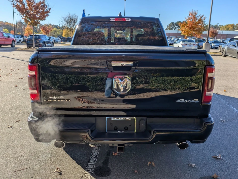 2019 Ram 1500 2nd Gen - Image 5 of 21