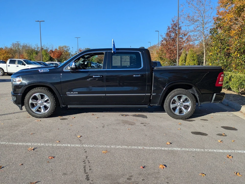2019 Ram 1500 2nd Gen - Image 7 of 21