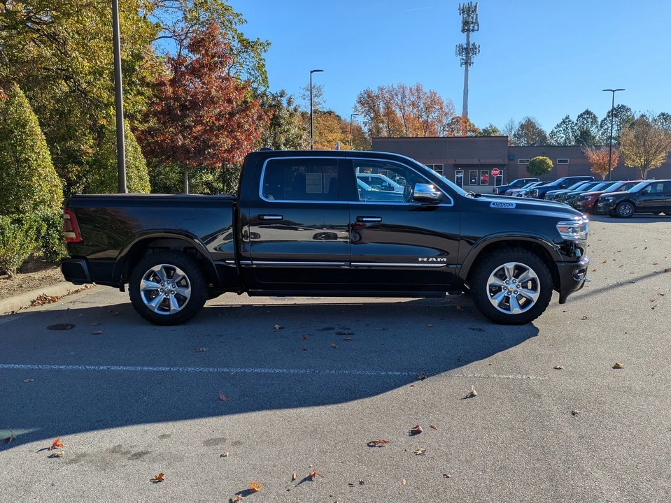2019 Ram 1500 2nd Gen - Image 3 of 21